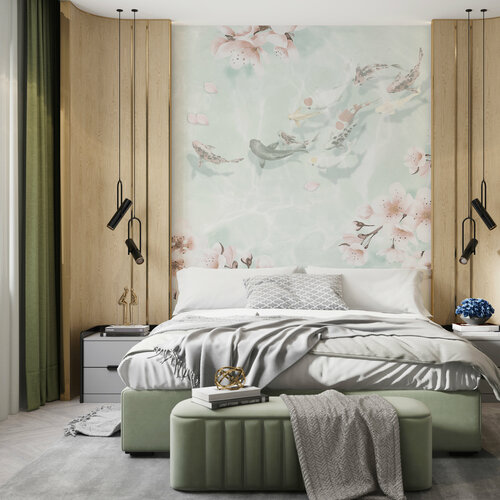 Фотообои OnPrint 