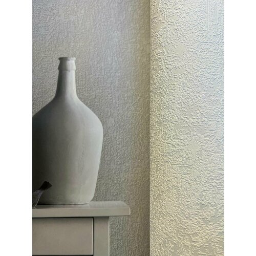 Обои под покраску Фактурный флизелин STR6 001 3990₽