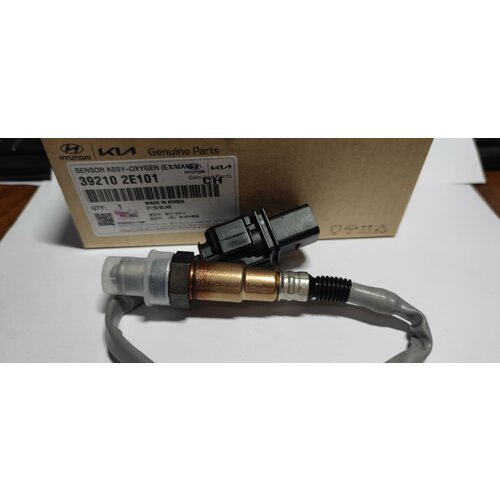 39210-2E101 Датчик кислородный верхний