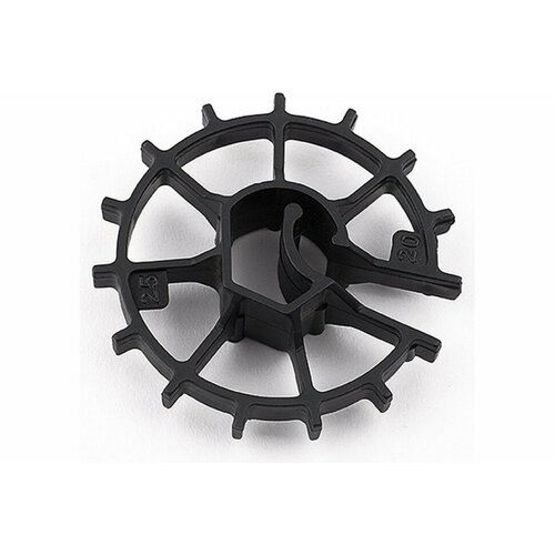 Фиксатор пэми Ф3 X7902375