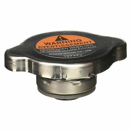 Пробка радиатора Nissan 214308991A