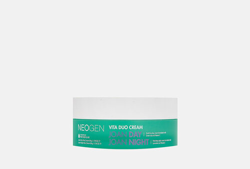 Крем для лица VITA DUO CREAM JOAN DAY&JOAN NIGHT 50 гр