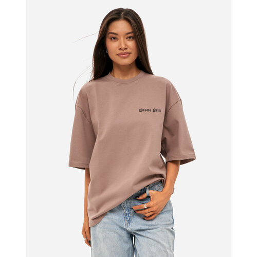 Футболка Casus Belli, размер XL, бежевый