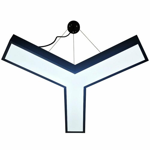 Светодиодный светильник LEDNIK Figure Star