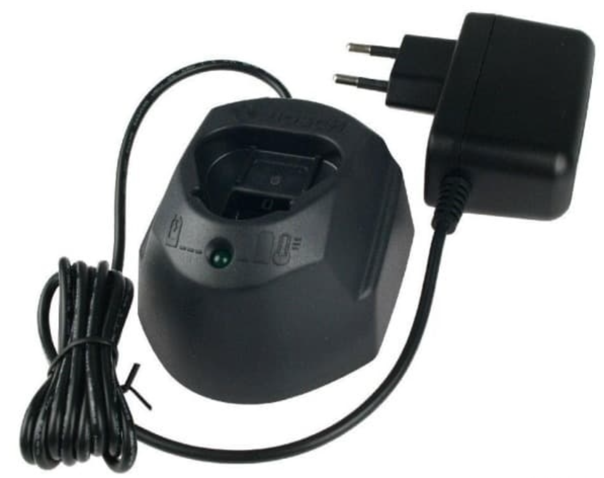 фото Зарядное устройство Bosch GAL 1210 CV
