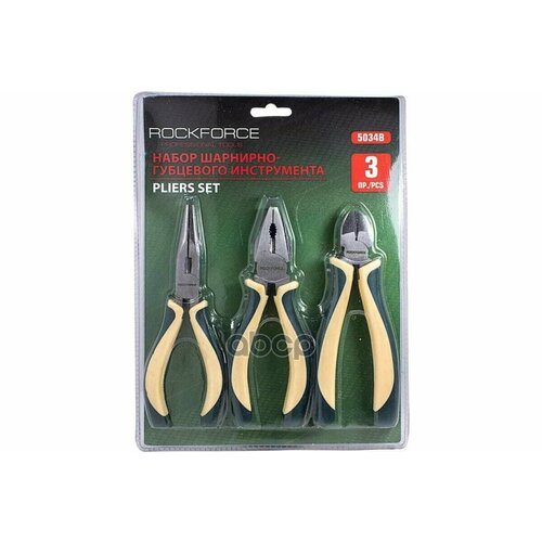 Rockforce ROCK FORCE арт. RF5034B