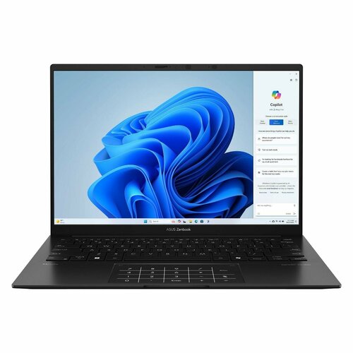Ноутбук ASUS ZenBook 14 OLED UM3406HA-QD129W 90NB1271-M00800 109999₽