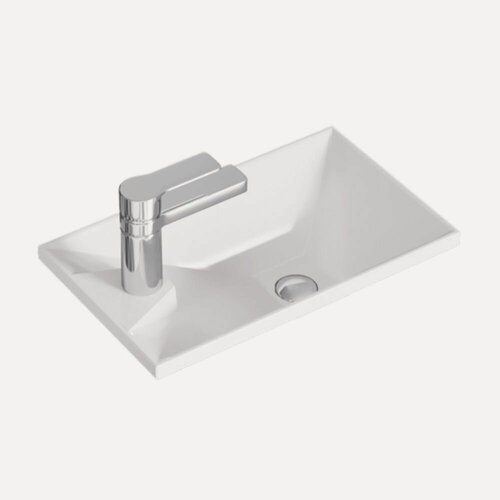 Изображение товара Раковина встраиваемая Aqwella Malaga 400