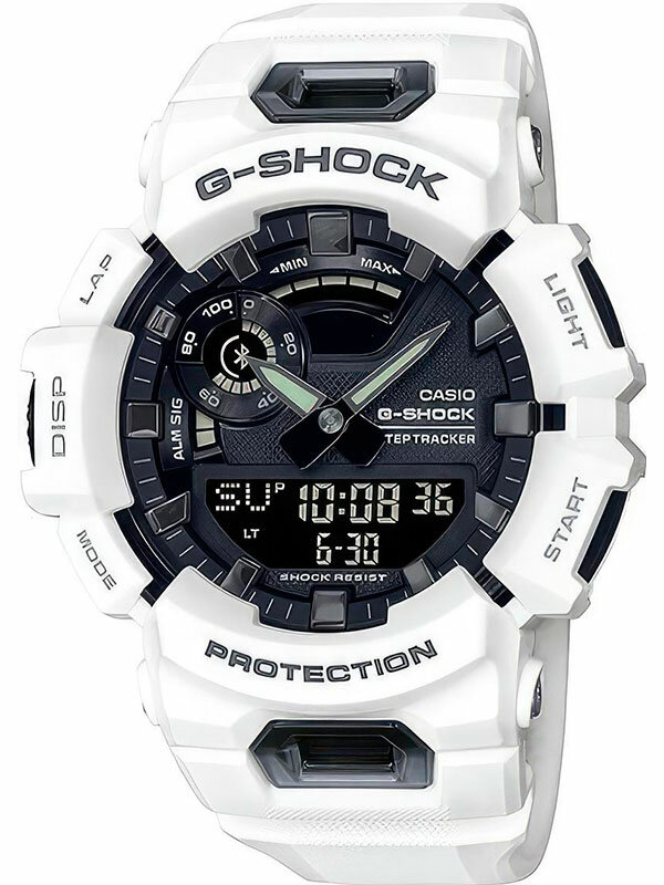 Наручные часы CASIO G-Shock, черный — фото 1