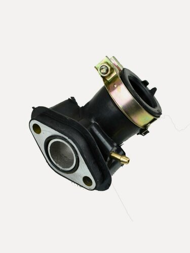 Изображение товара Патрубок карбюратора (коллектор впускной) 4T 139QMB 50-80 см3