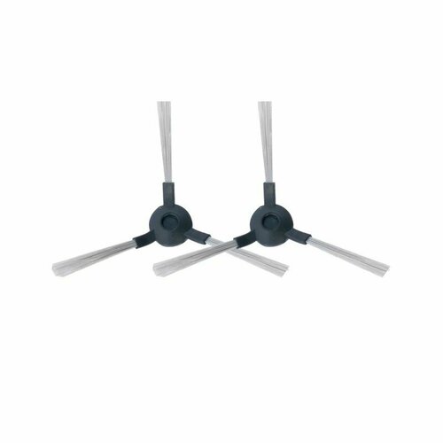 Щётки боковые для робота-пылесоса Bist Tornado 2 шт в комплекте 1309₽