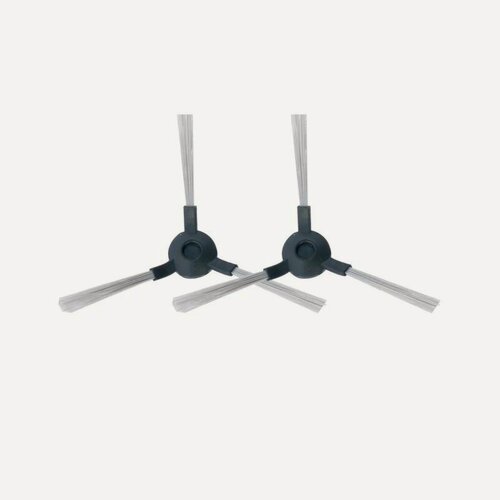 Изображение товара Щётки боковые для робота-пылесоса REDMOND RV-R300 (2 шт. в комплекте)