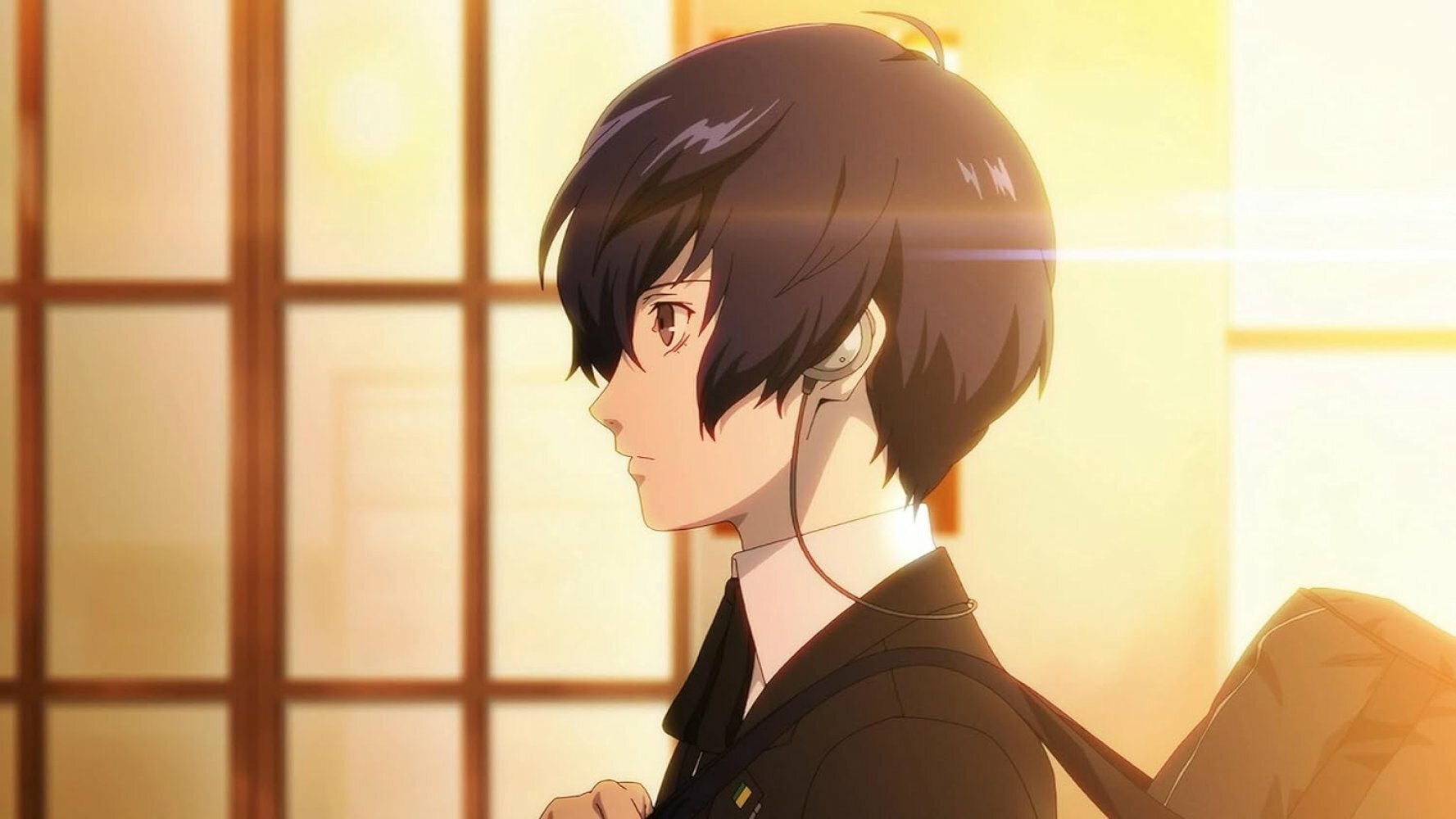 Игра Persona 3 Reload PS5 Русская Версия Диск на PlayStation 5 — фото 1