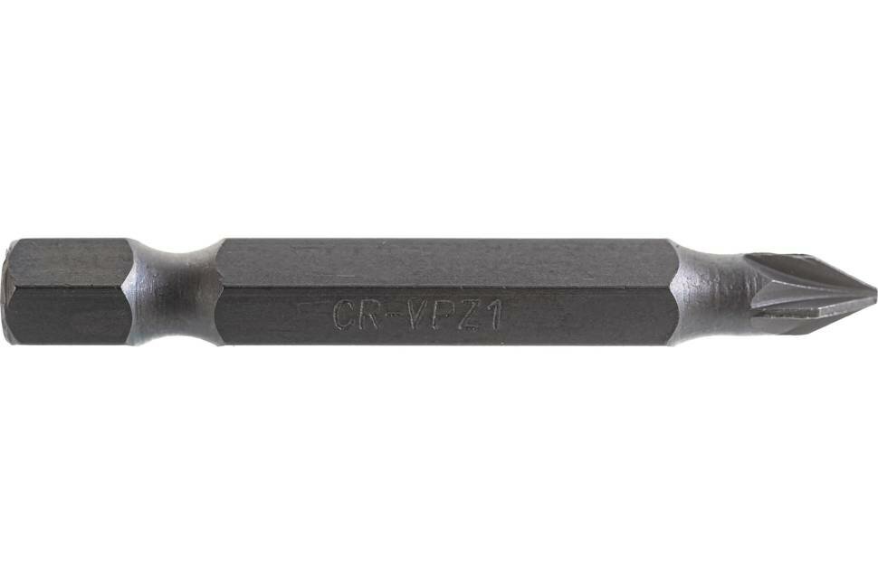 Биты (2 шт PZ1 50 мм) VIRA 554113