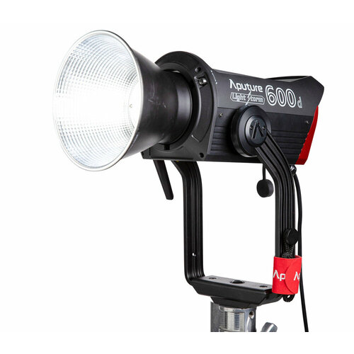 Осветитель Aputure Light Storm LS 600d 123845₽