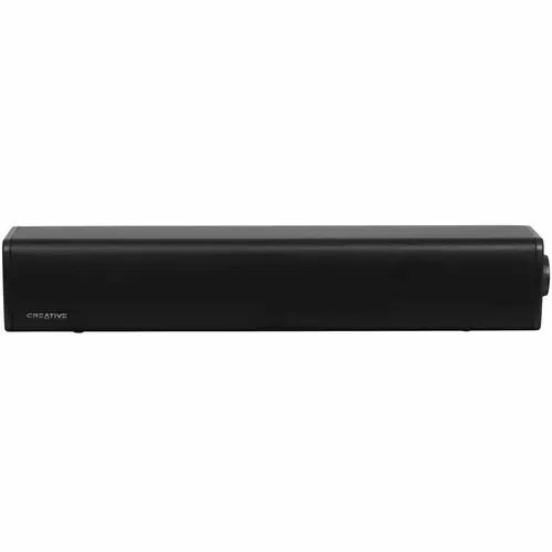 Саундбар для компьютера Creative Sound Blaster GS3, черный