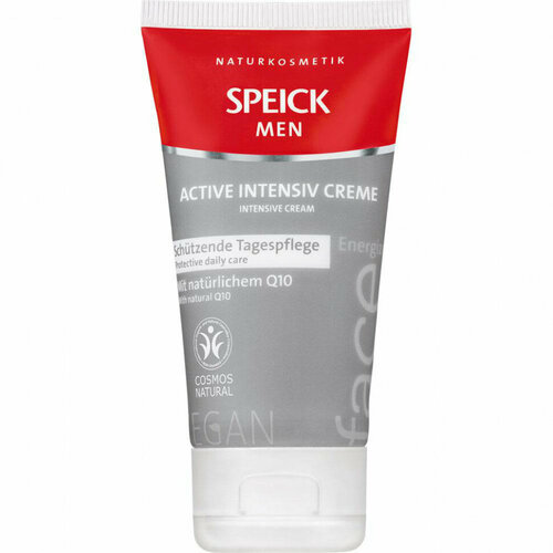 SPEICK Интенсивный мужской крем для лица Актив 50 мл 3432₽