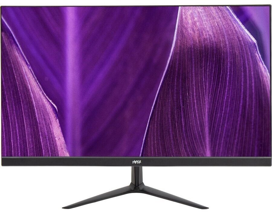 HIPER EasyView (KH2704DH75) - 27'/1920x1080 (Full HD)/75Гц/250/3000:1/VA/4мс/HDMI+DP/Чёрный