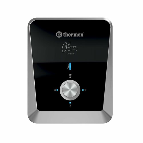Электроводонагреватель проточный Thermex Oberon 6000 9524₽