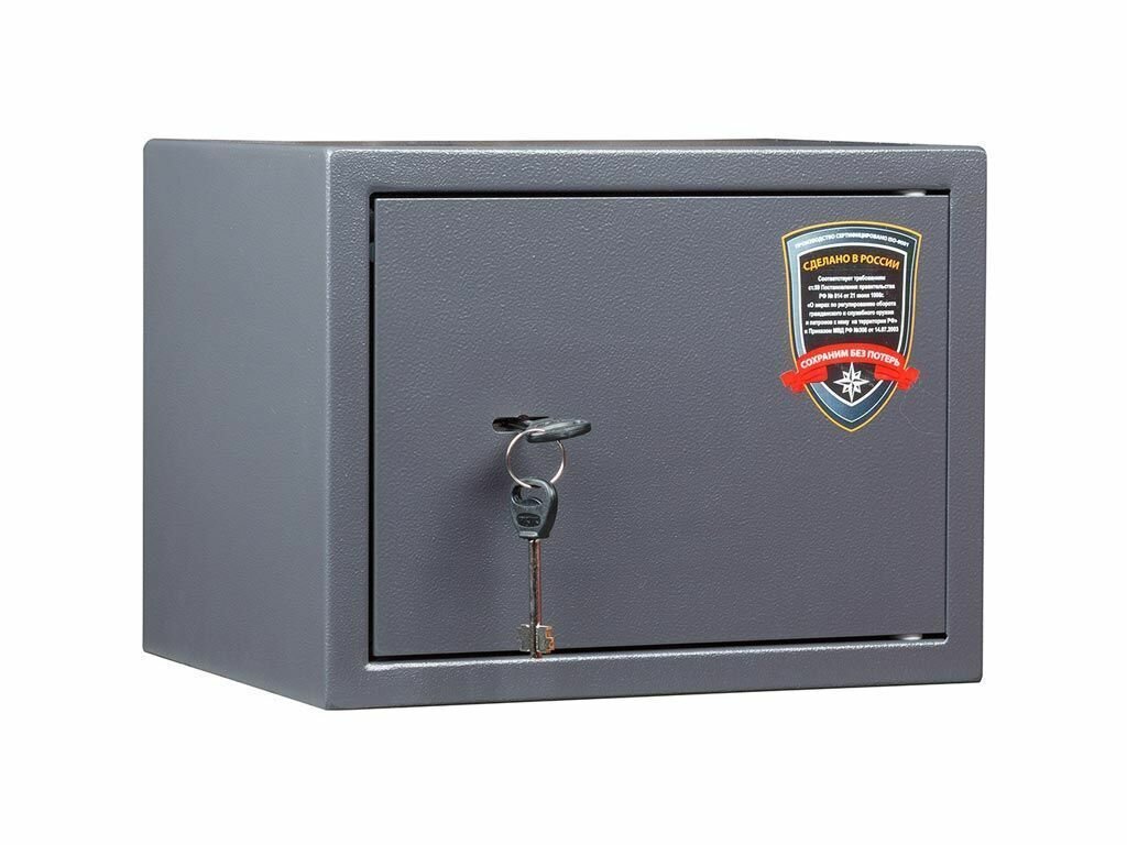 Оружейный сейф AIKO TT - 23 — фото 1