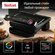 Гриль Tefal GC712834 Optigrill+ черный