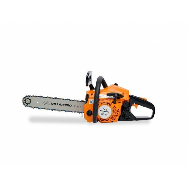 Бензопила 2л. с. VILLARTEC SB301