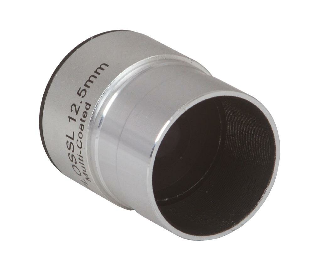Окуляр Sky-Watcher Plossl 12,5 Мм, 1,25" — фото 1