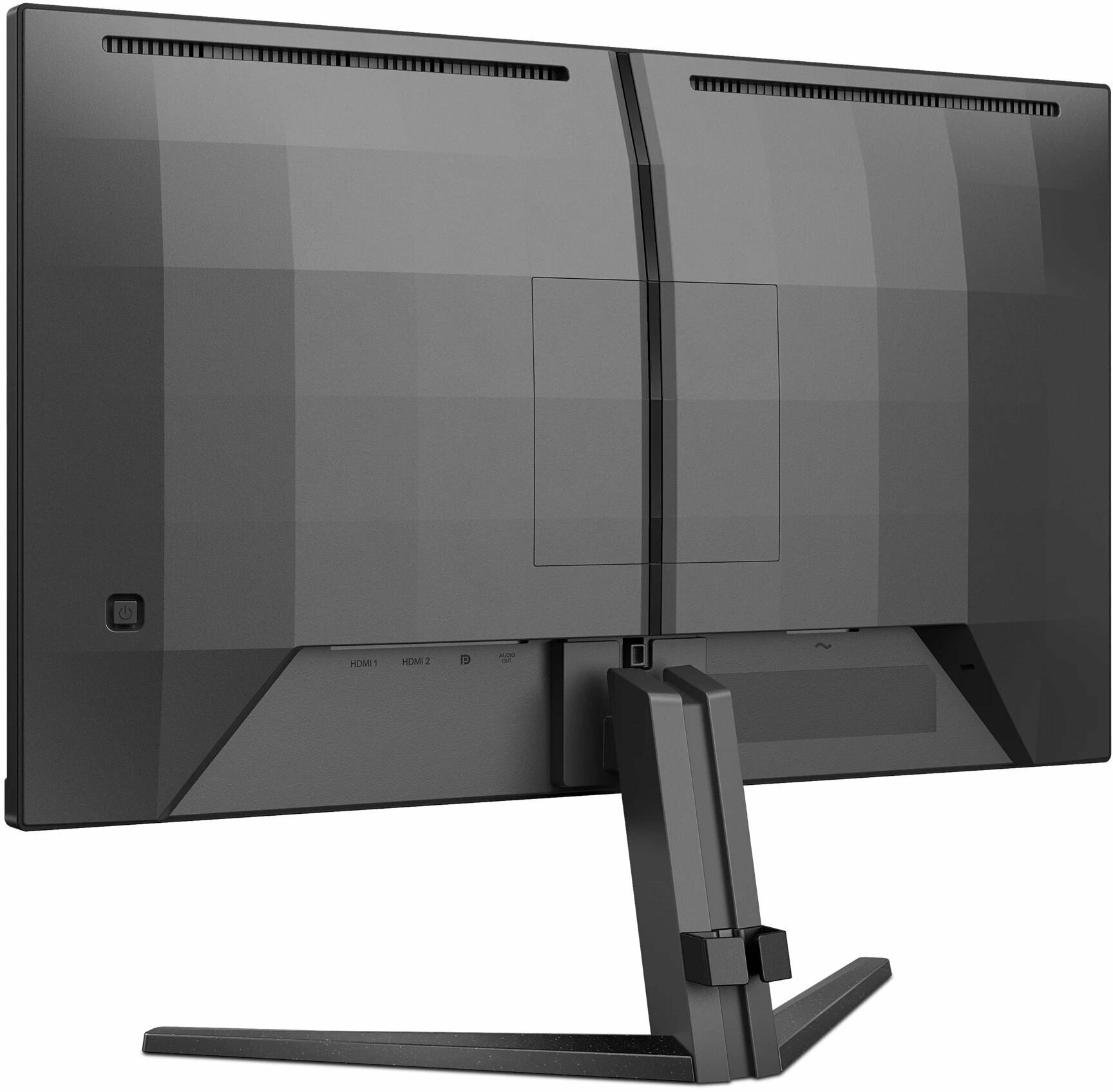 Монитор Philips Evnia 24M2N3200S, IPS, 23,8", 1920 x 1080, 180Гц