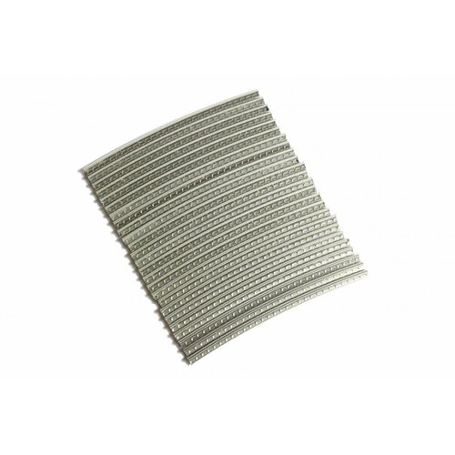 Лады нейзильбер, (ш 2.99 мм, в 1.47 мм) JESCAR FS58118-NS