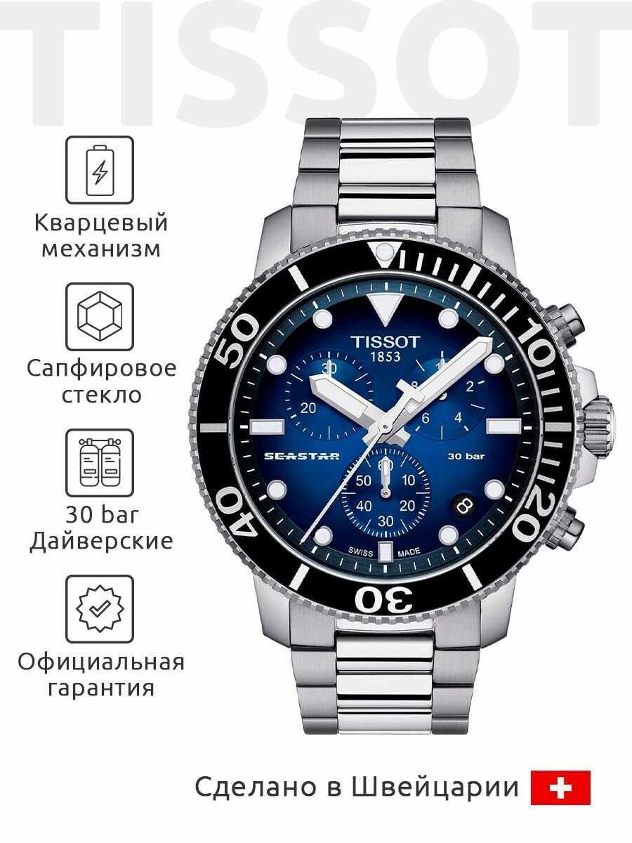 Наручные часы