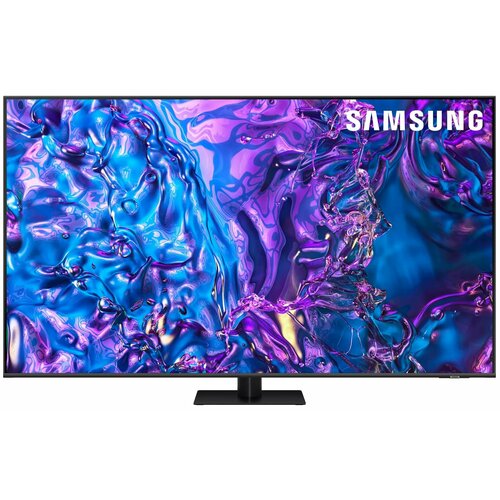 Телевизор 55 Samsung QE55Q70D 2024 4K UHD 3840x2160 Smart TV 120 гц 94890₽