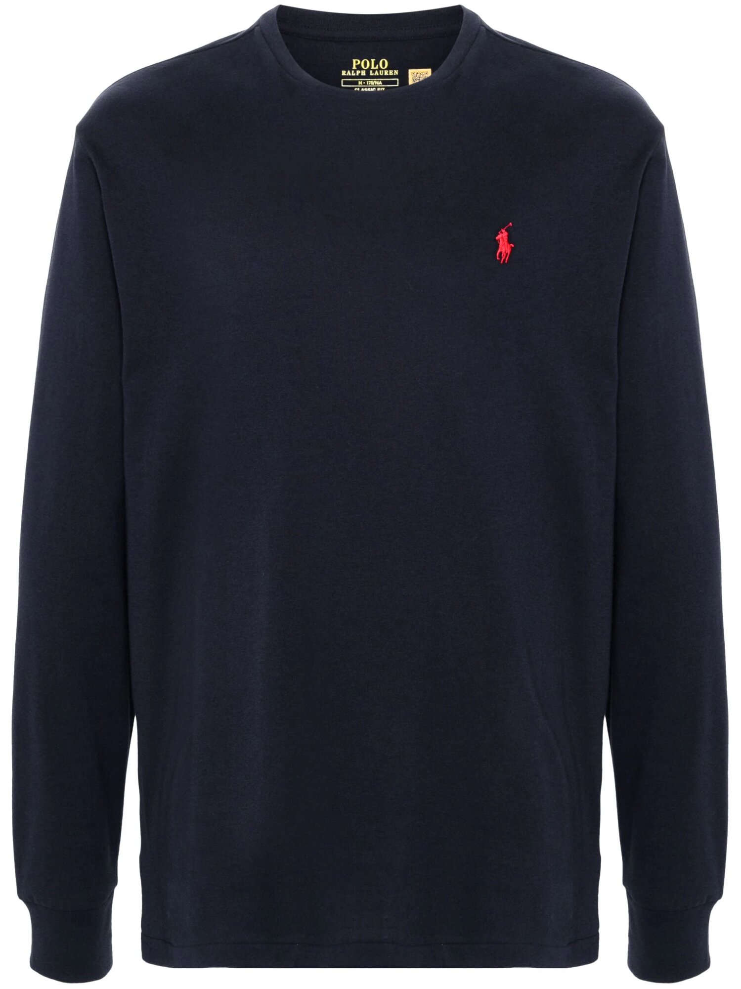 Polo Ralph Lauren - Футболка-поло с...