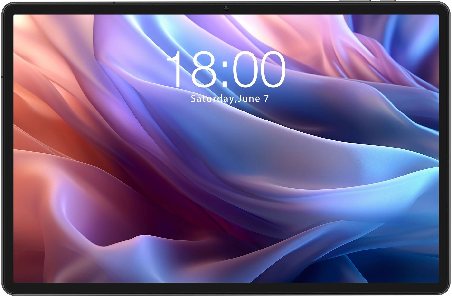 TECLAST Планшет Teclast T65Max Premium set G99 (2.0) 8C RAM8Gb ROM256Gb 12.95" IPS 1920x1200 4G Android 14 серебристый 13Mpix 8Mpix BT WiFi microSD 1Tb 10000mAh 32hr