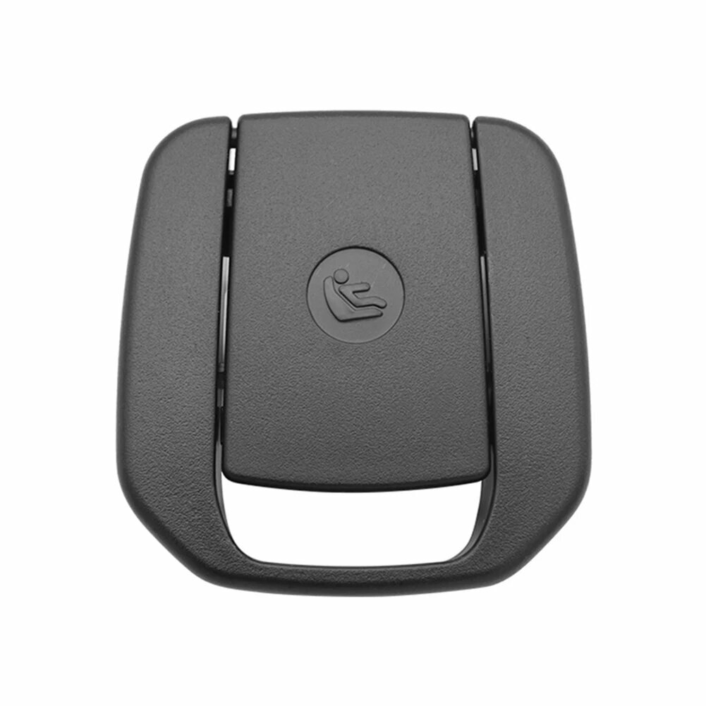 Крепление для детского автокресла 52207319686, безопасный фиксатор ISOFIX 52207319688 для BMW Black