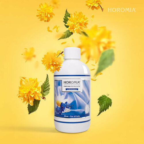 HOROMIA Парфюмерная эссенция 