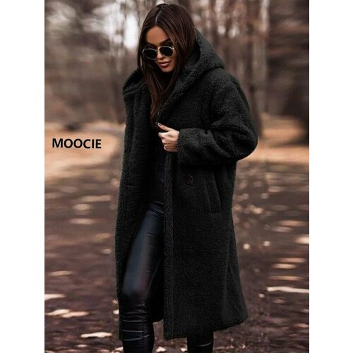 фото Пальто moocie, размер 44