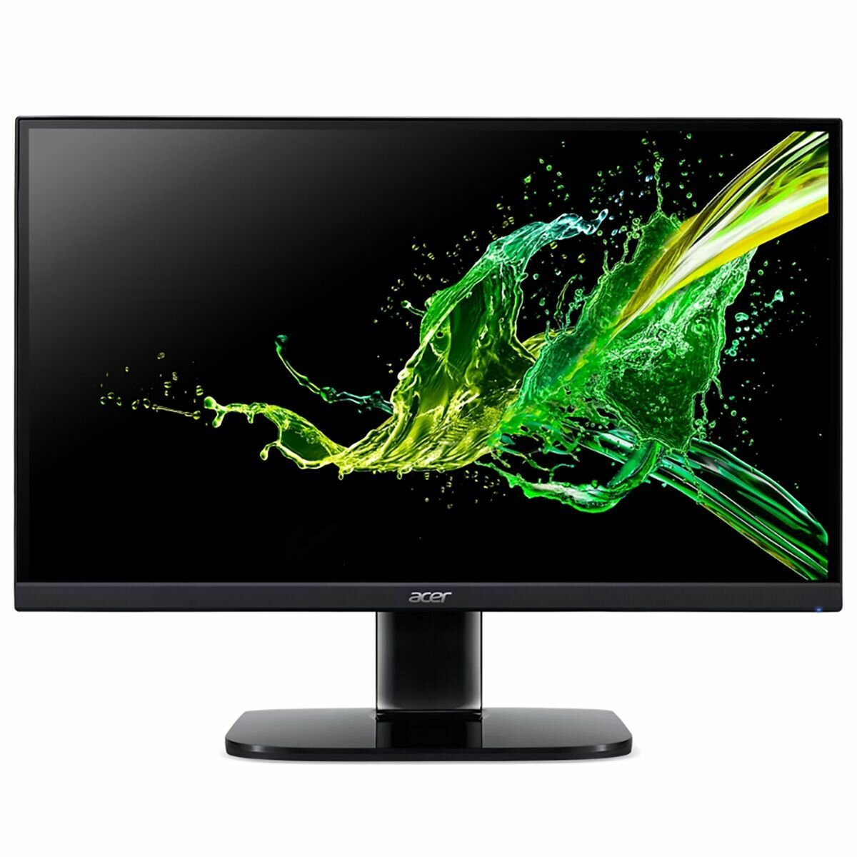 Монитор Acer KA272Gbi UM. HX2CD. G01, 27", Full HD, LED-подсветка, IPS