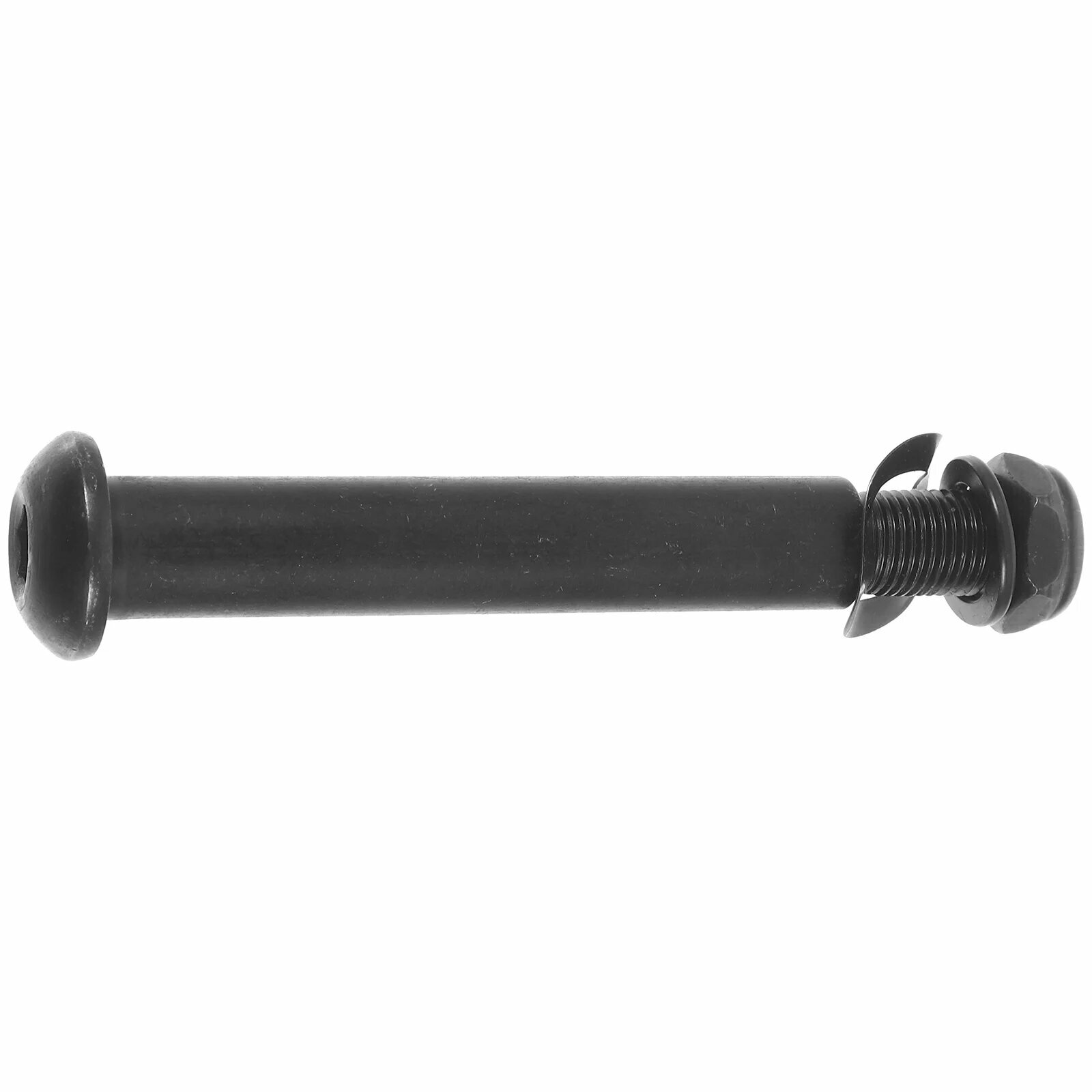 Винты для эллиптического тренажера из свернутой стали сменные крепежные болты аксессуары для фитнес-машин крепежные винты с металлической резьбой