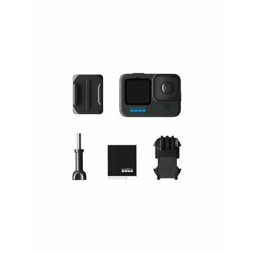 Экшн-камера GoPro HERO12 Black 32268₽