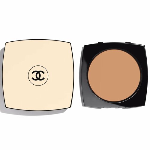 Сменный блок для пудры CHANEL Les Beiges Poudre Belle Mine Naturelle - 100 ОРИГИНАЛ 12 г Оттенок - B60 10990₽