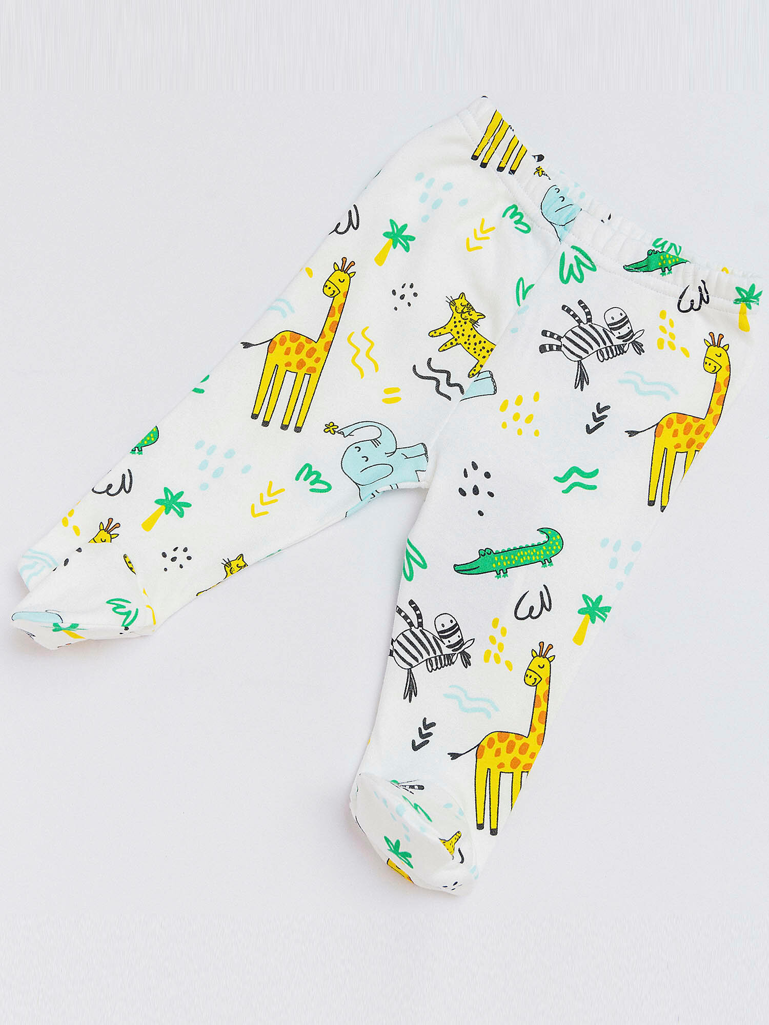 Ползунки