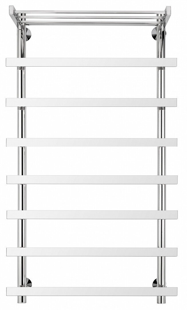Полотенцесушитель водяной Secado Понтида 1 СП 100x60x70 хром