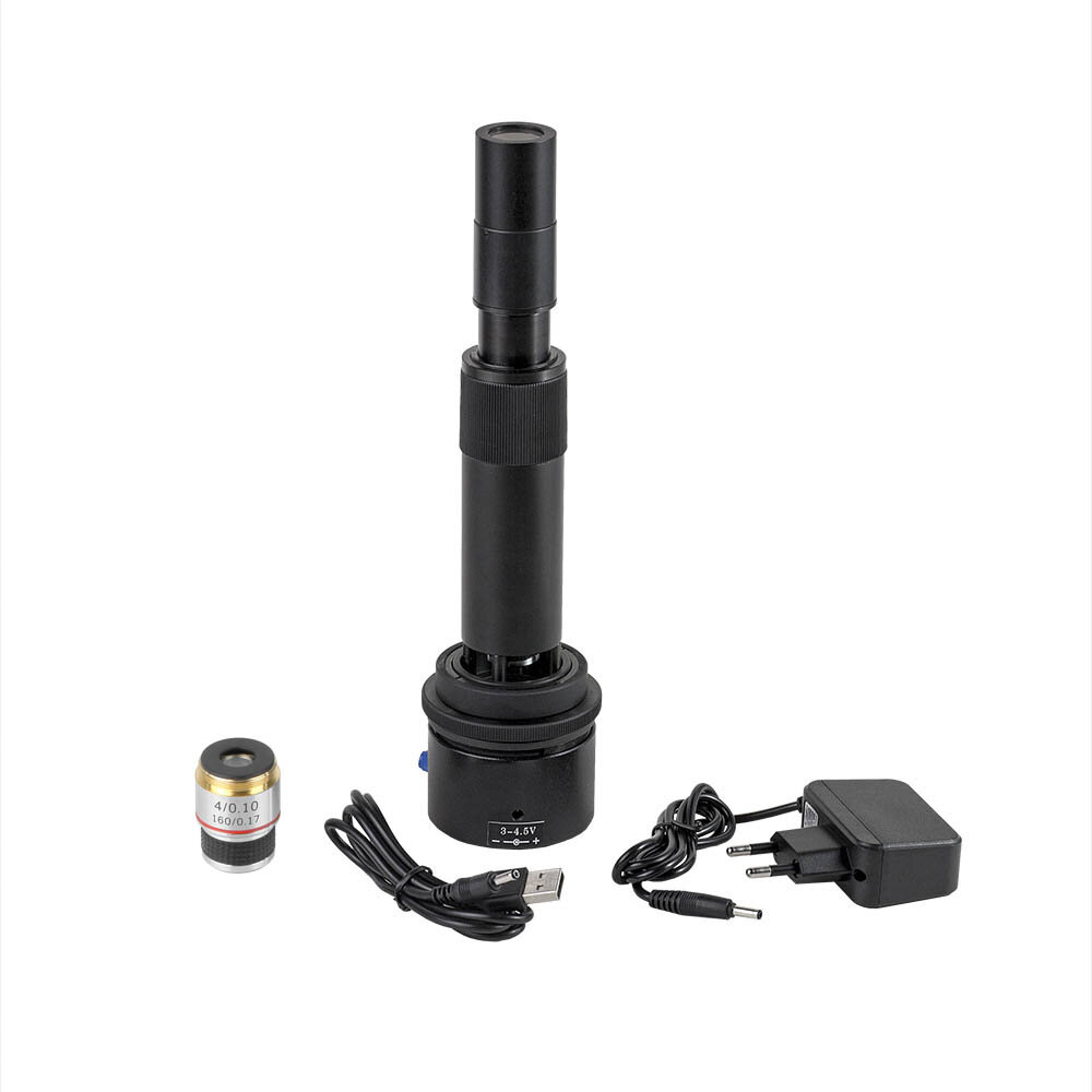 Трихинеллоскоп Микмед T100 — фото 1