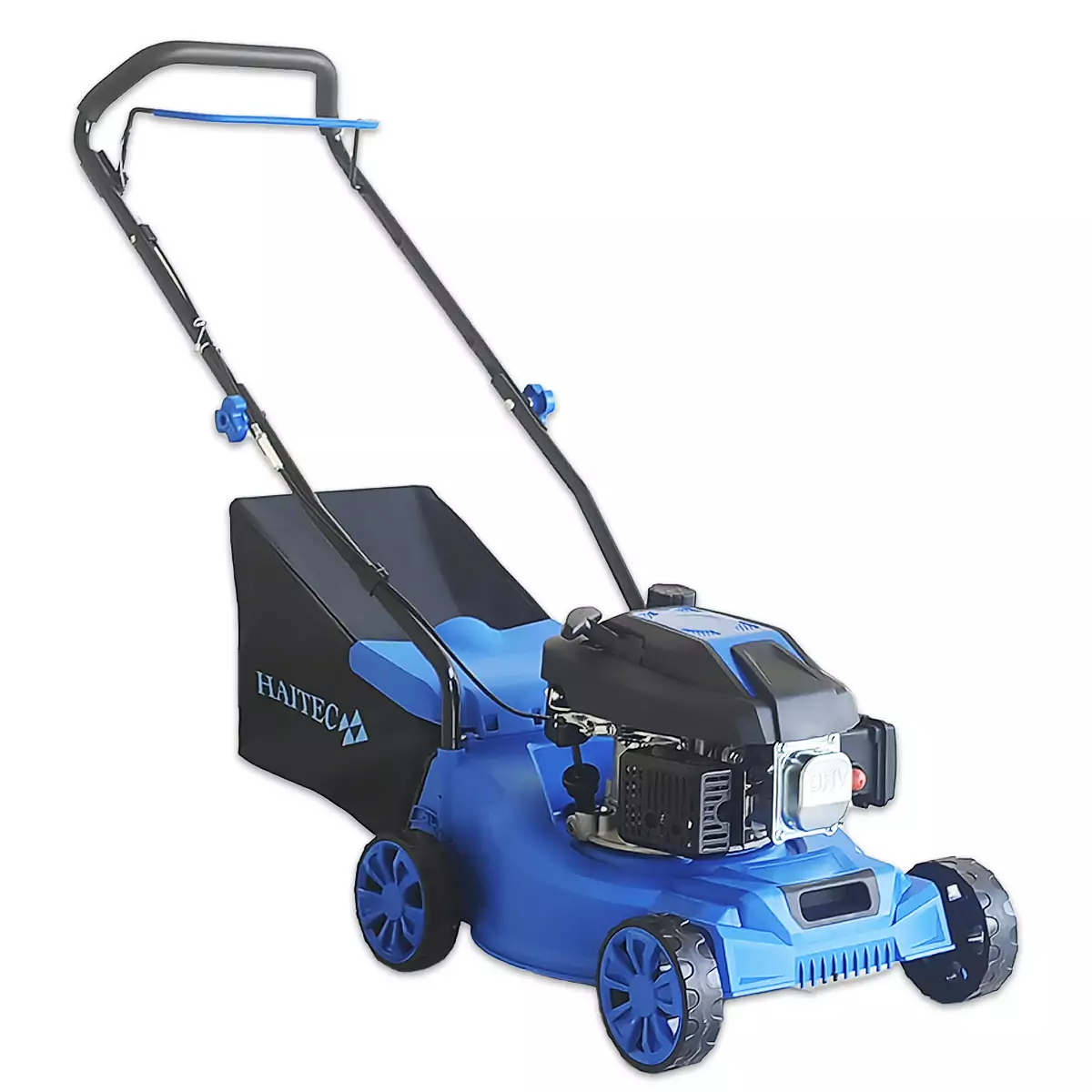 Газонокосилка бензиновая Haitec HT-RM410ECO 41 см 2,6 лс