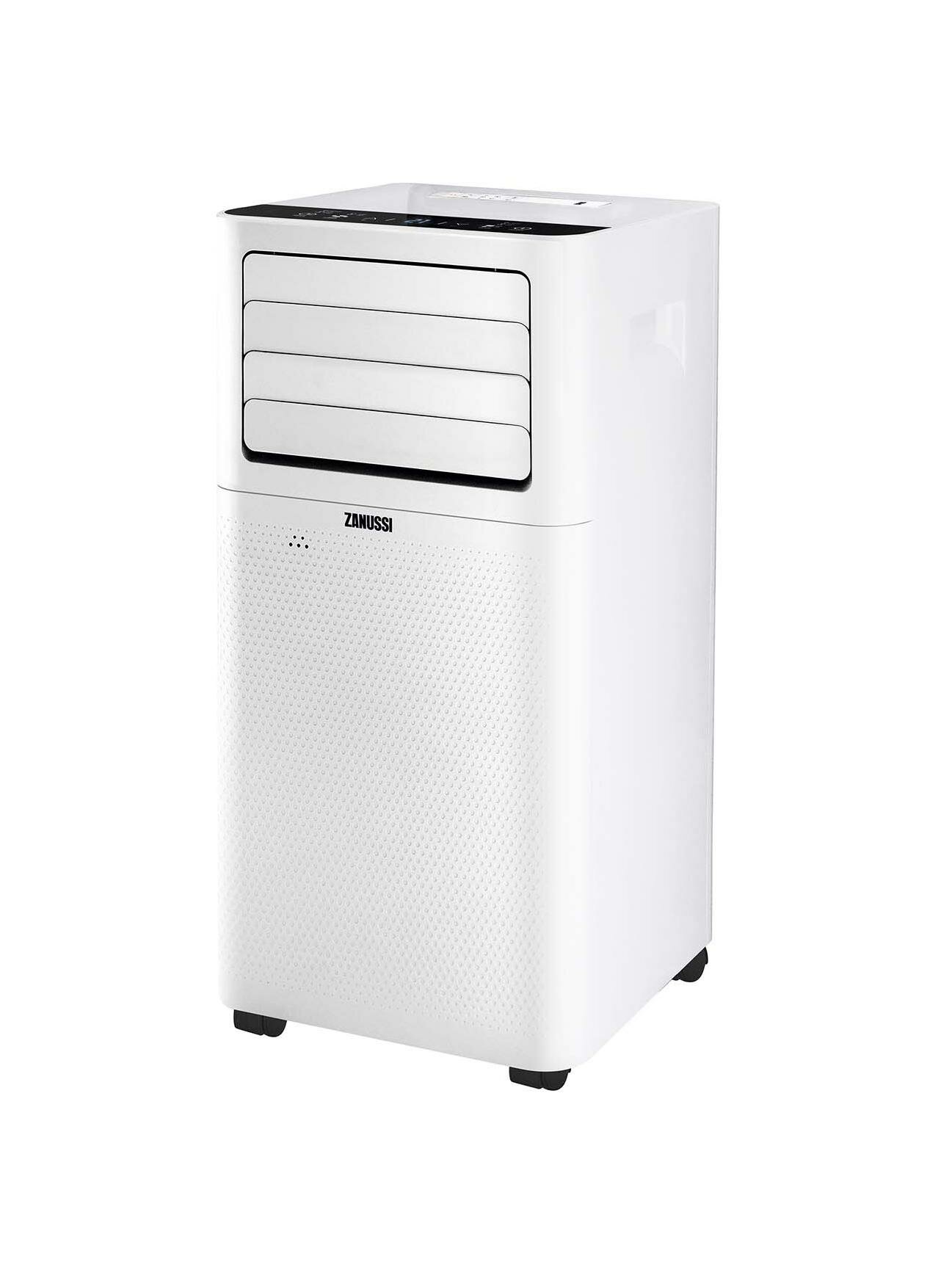 Кондиционер мобильный Zanussi ZACM-10 TSC/N1