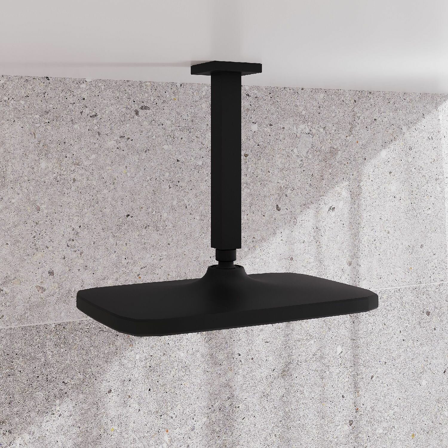 Кронштейн для верхнего душа**