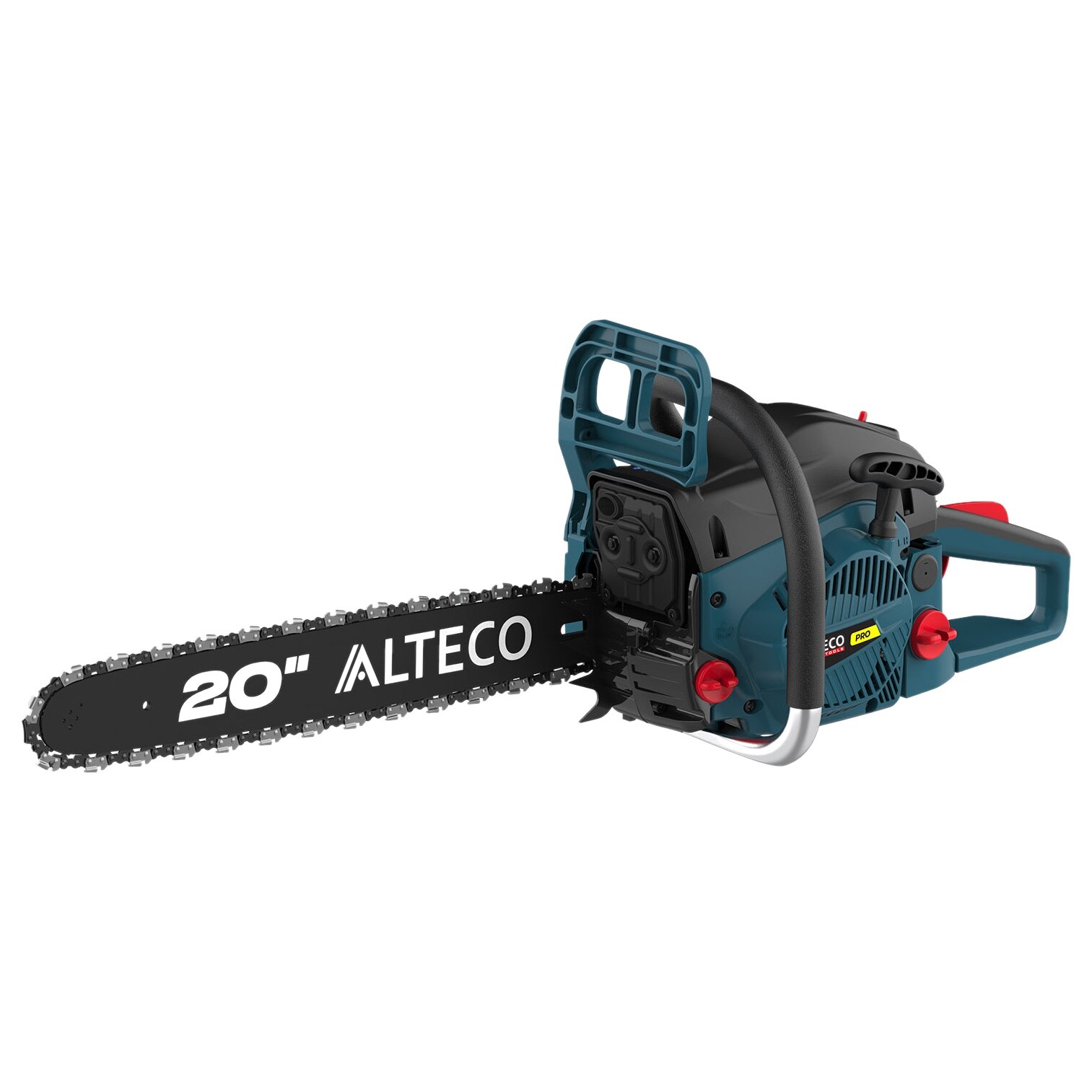 Бензопила ALTECO GCS 54-50 Pro