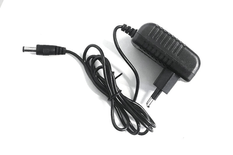 Зарядное устройство QL 6V 500mA с индикатором заряда для детского электромобиля