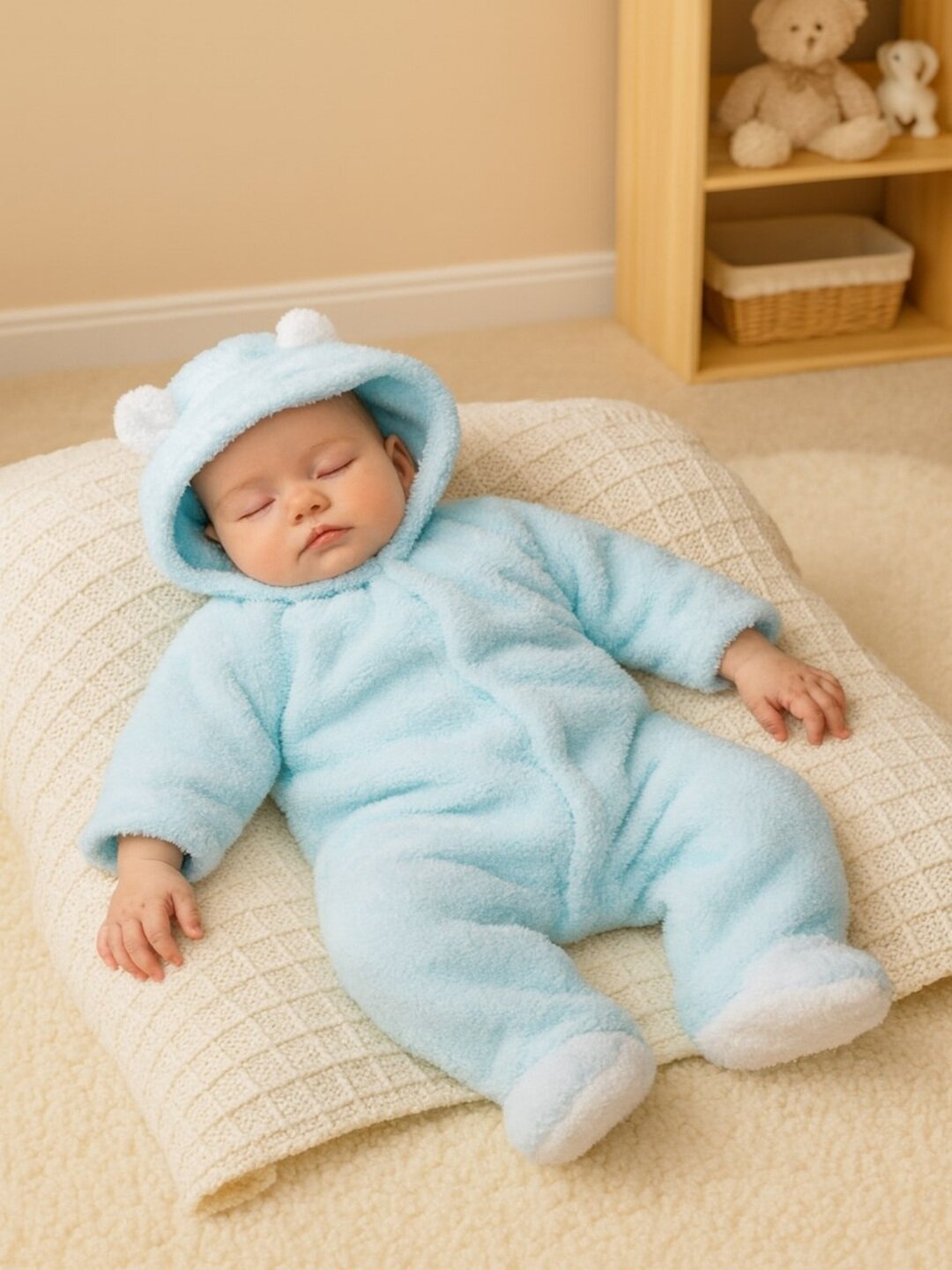 Комбинезон размер по росту