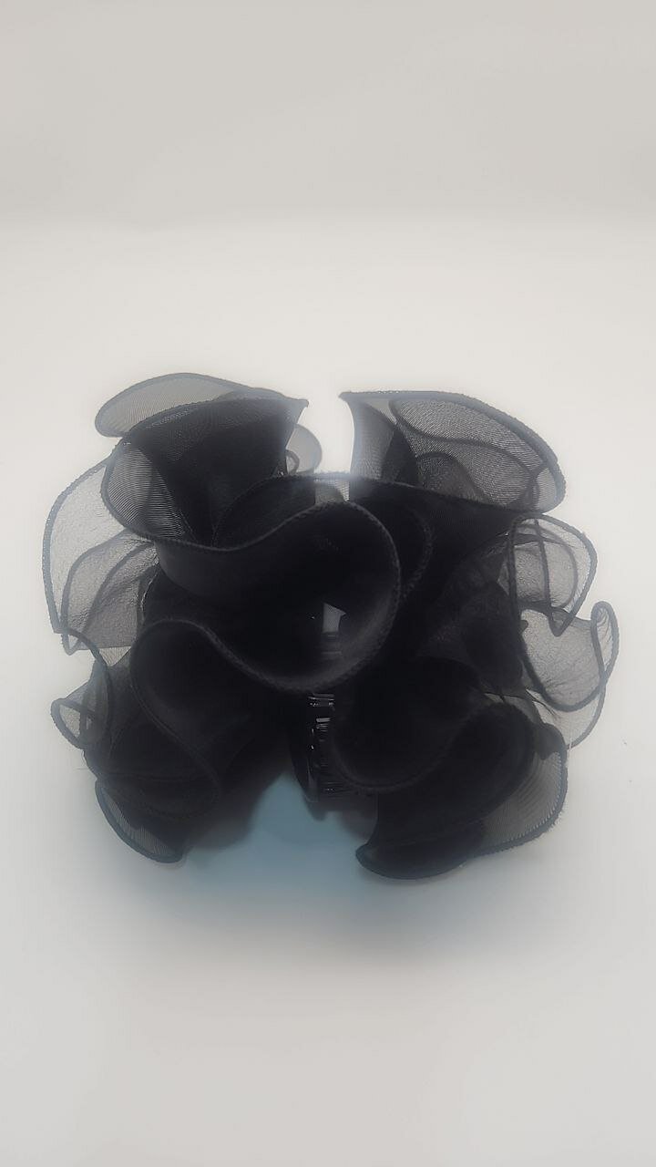 Крабики для волос, заколка, подарок на день рождение, для девушек — фото 1